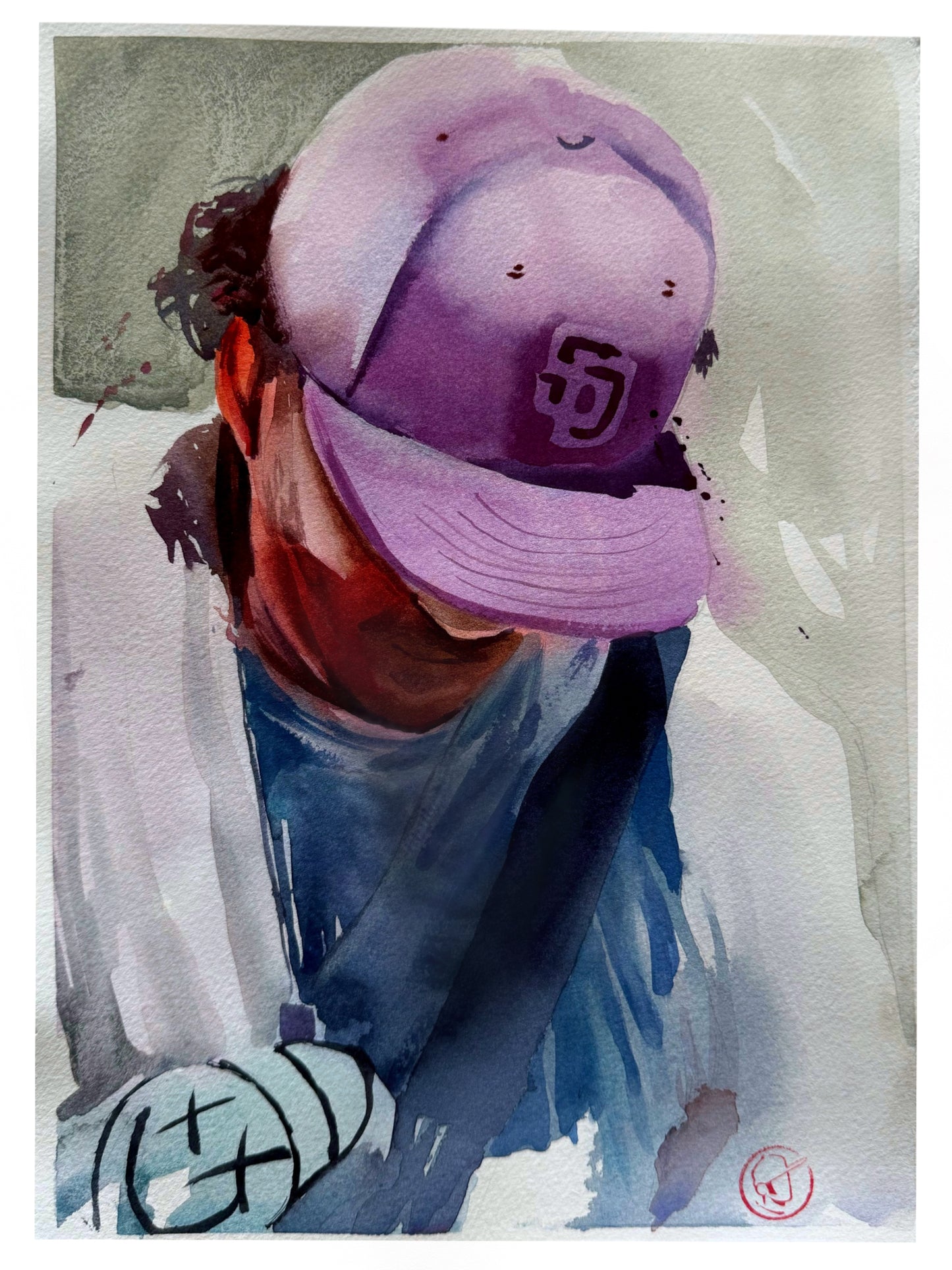 Tom Delonge