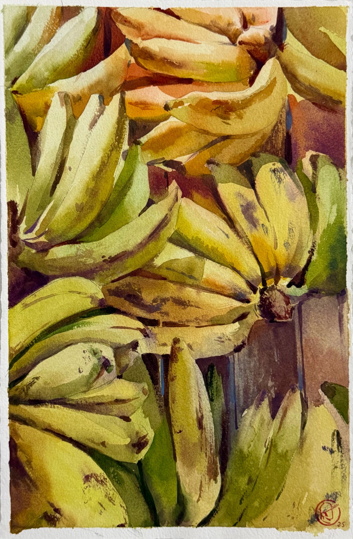 Bananas da Quitanda