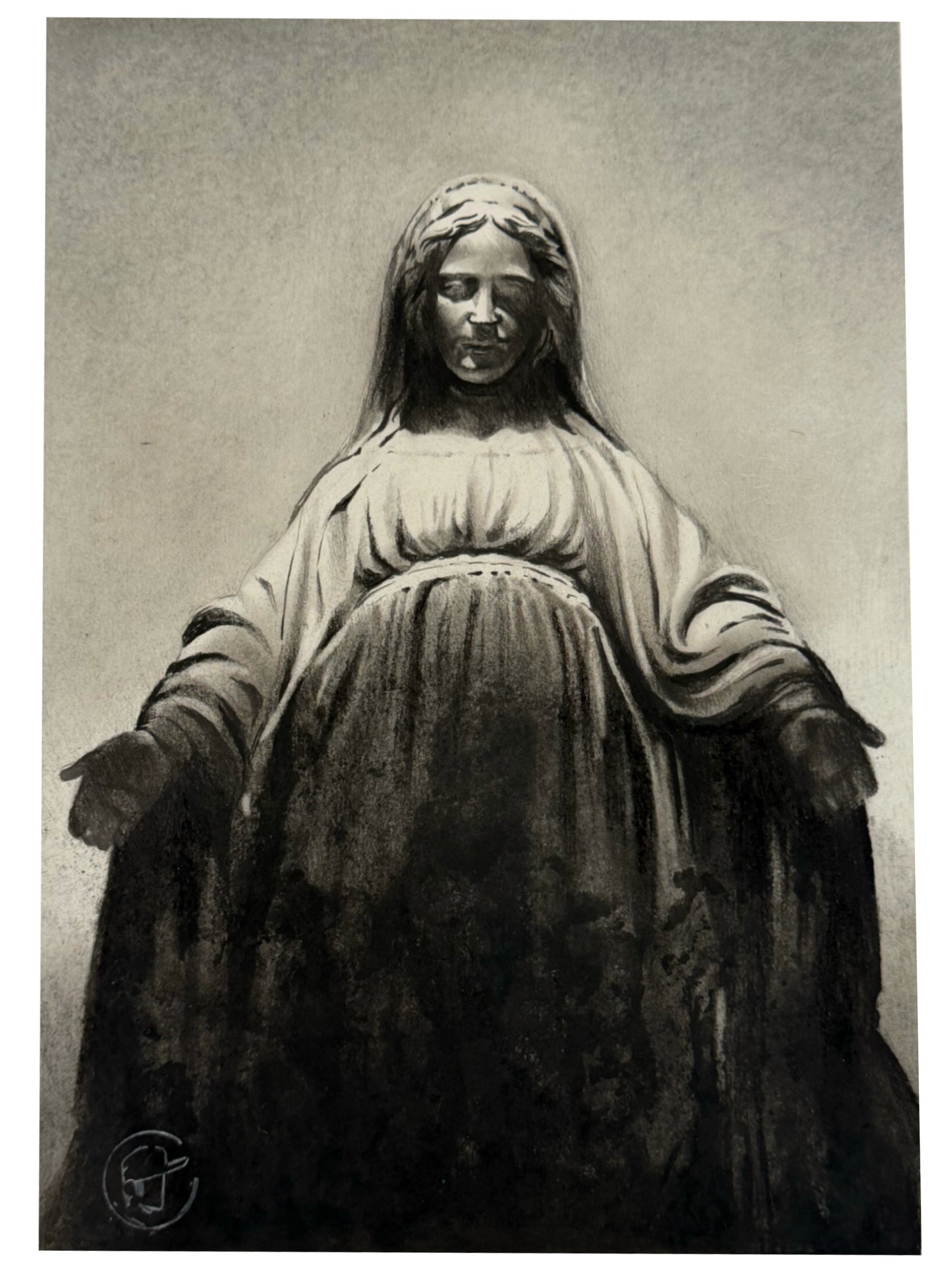 Mãe