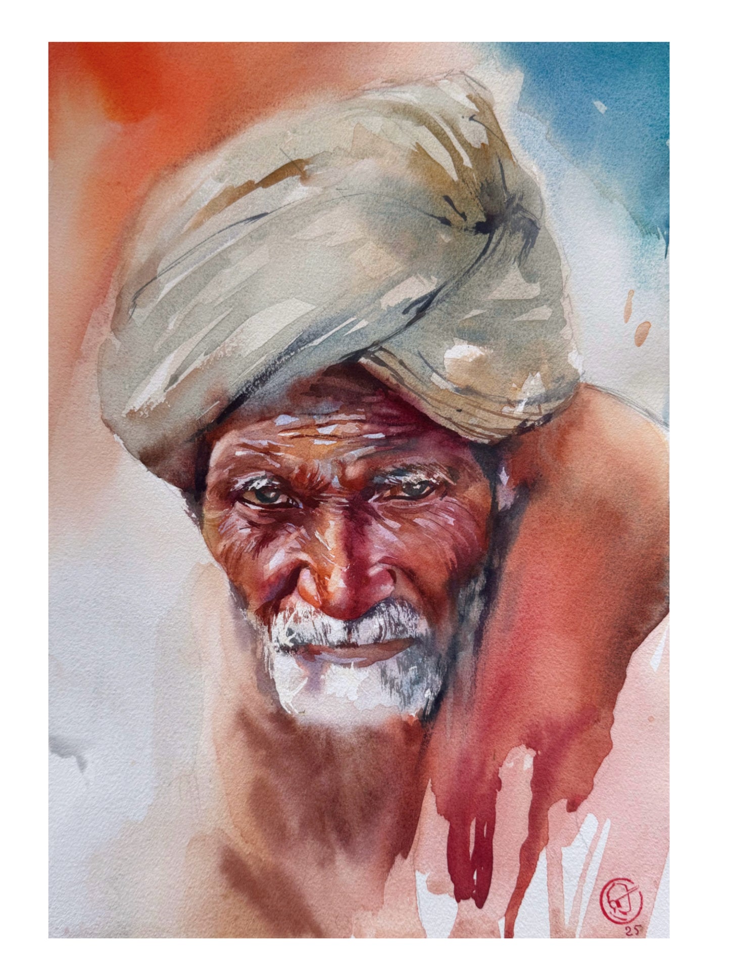 Sadu 2