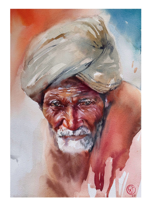 Sadu 2
