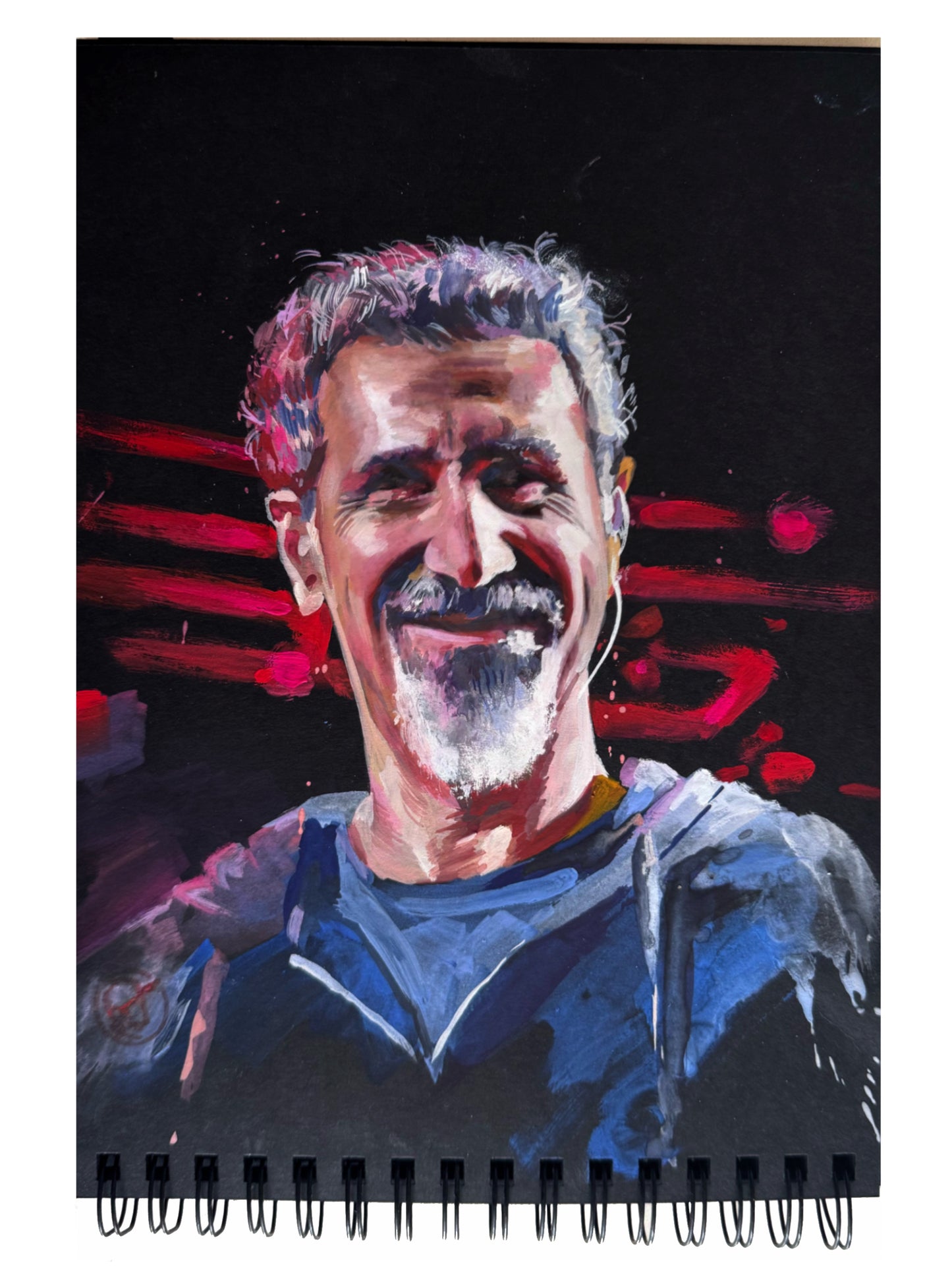 Serj Tankian