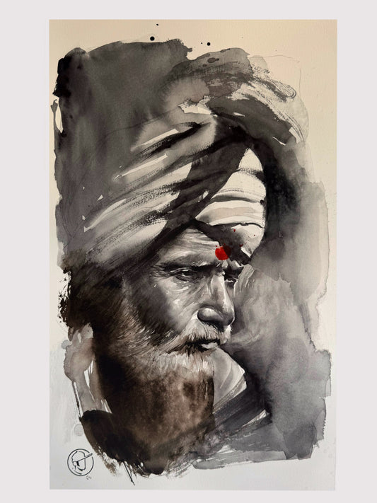 Sadu