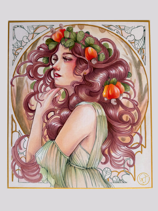 Miss Cajuína