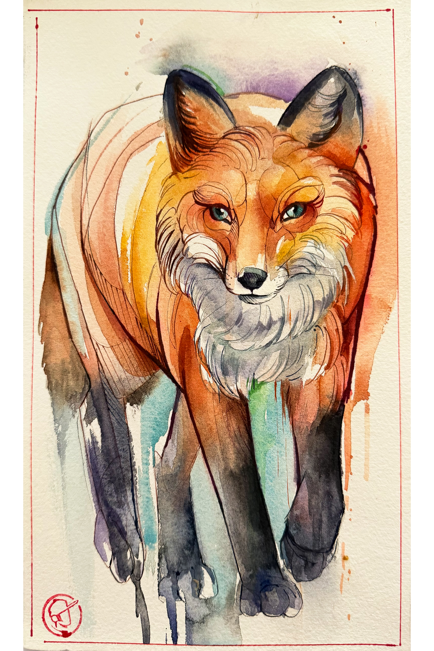 Fox