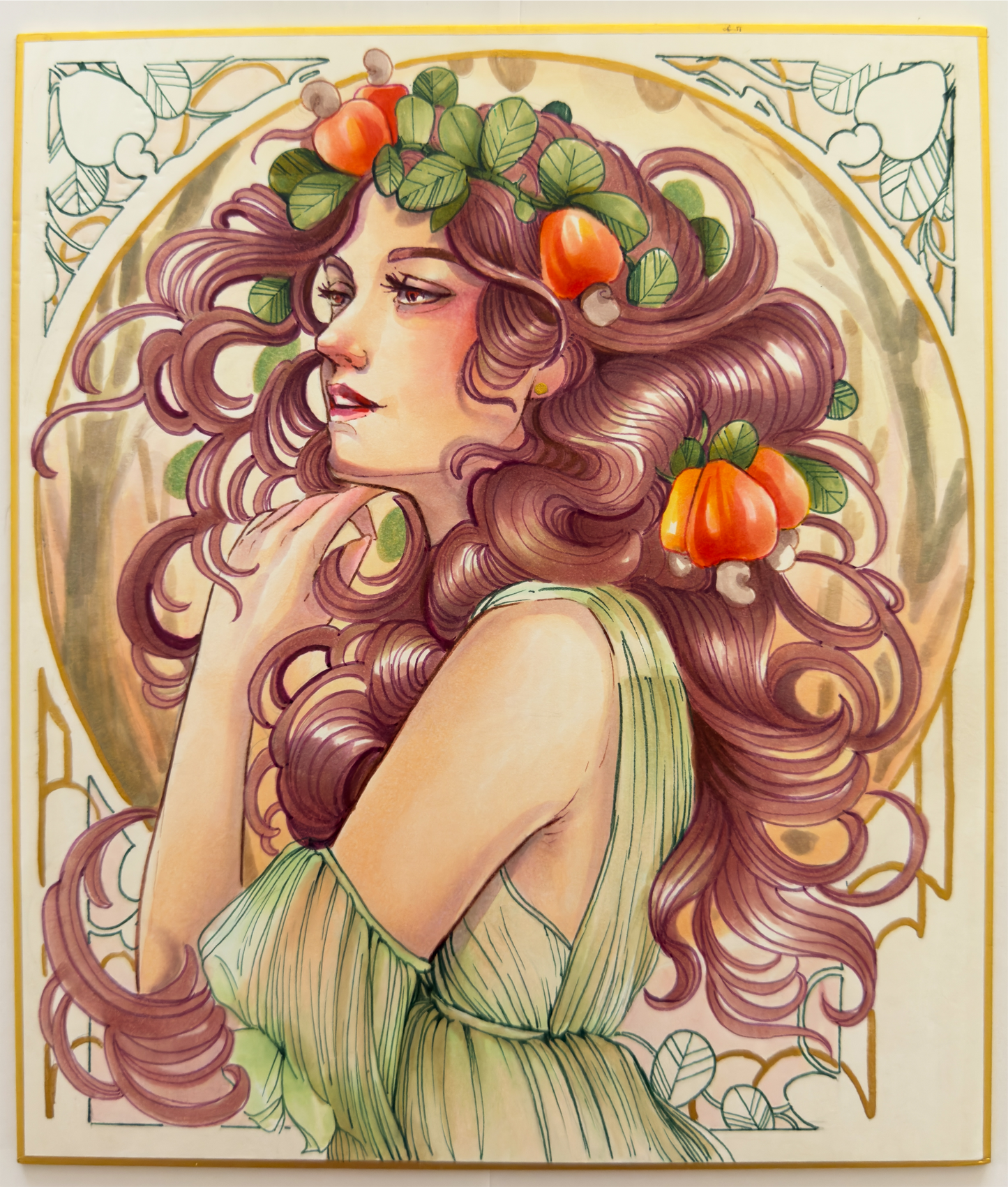 Miss Cajuína