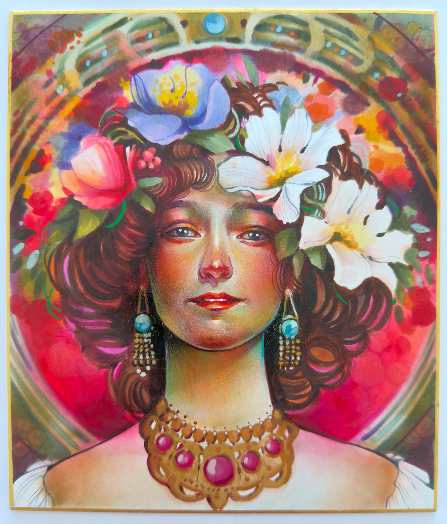 Primavera