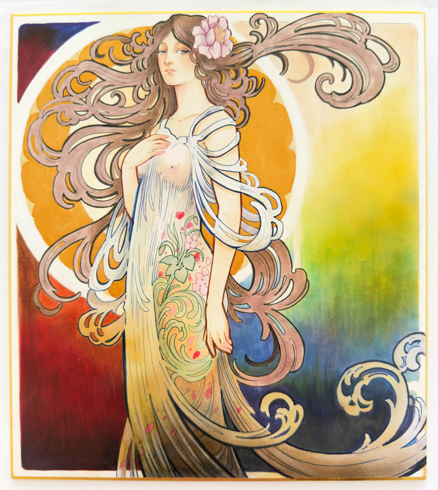 Art Nouveau 1