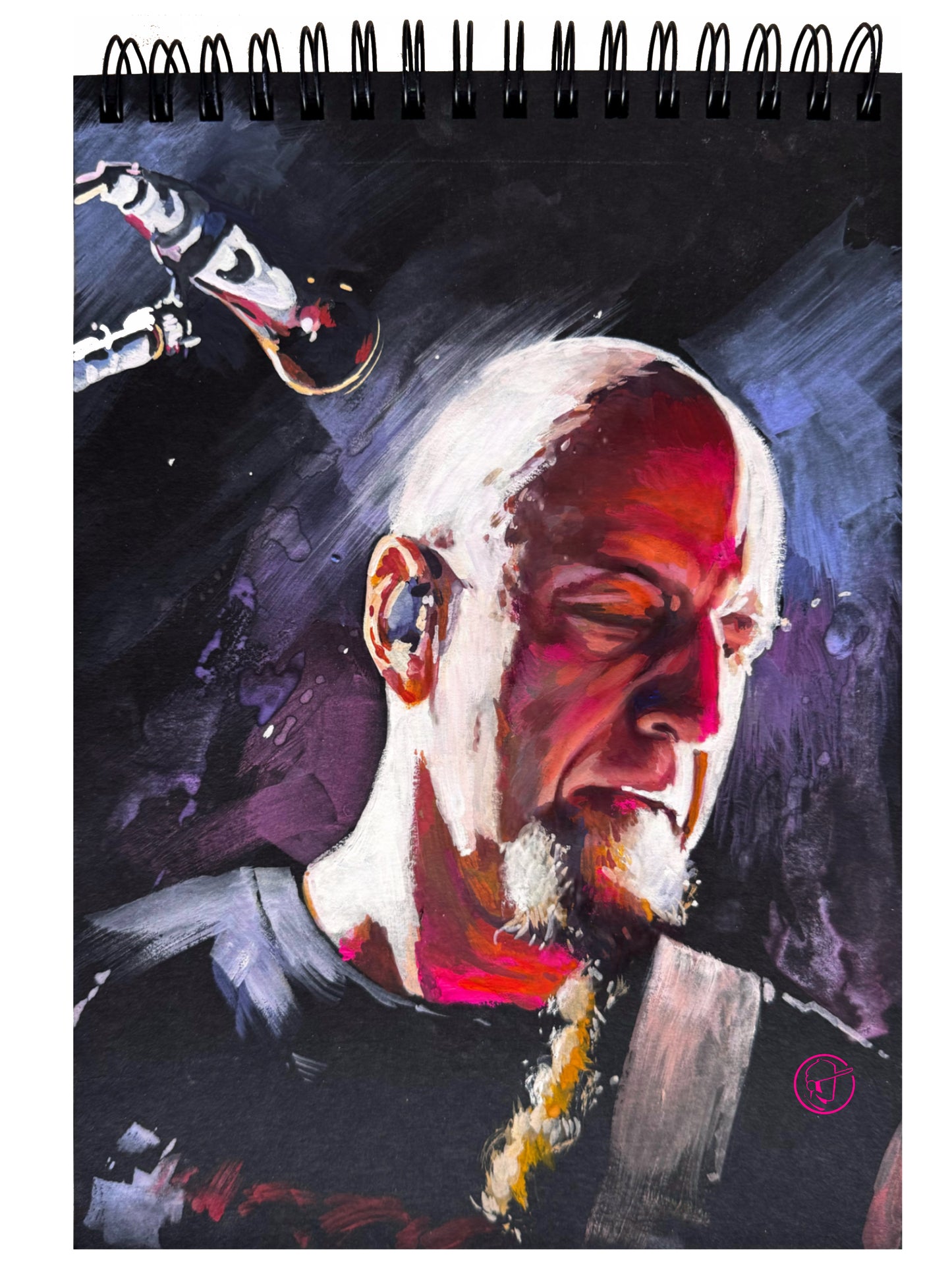 Chavo Odadjian