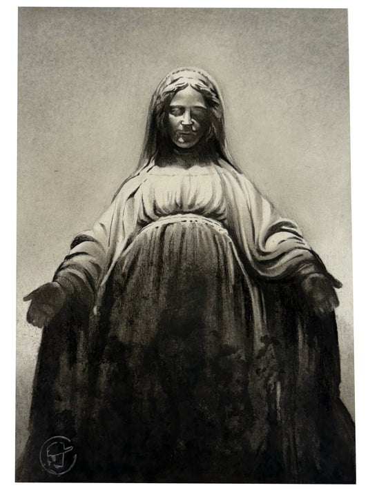 Mãe
