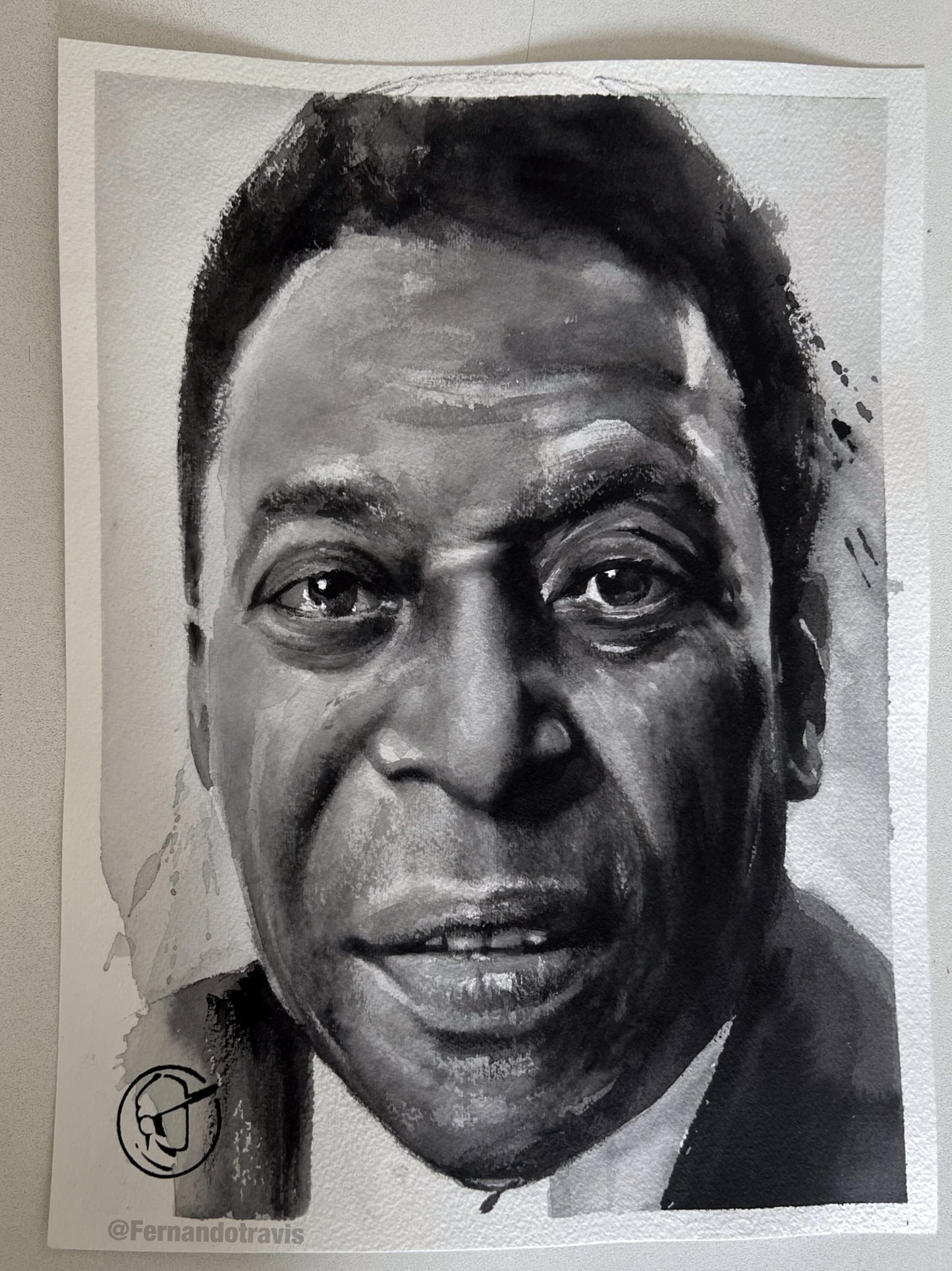 Pelé