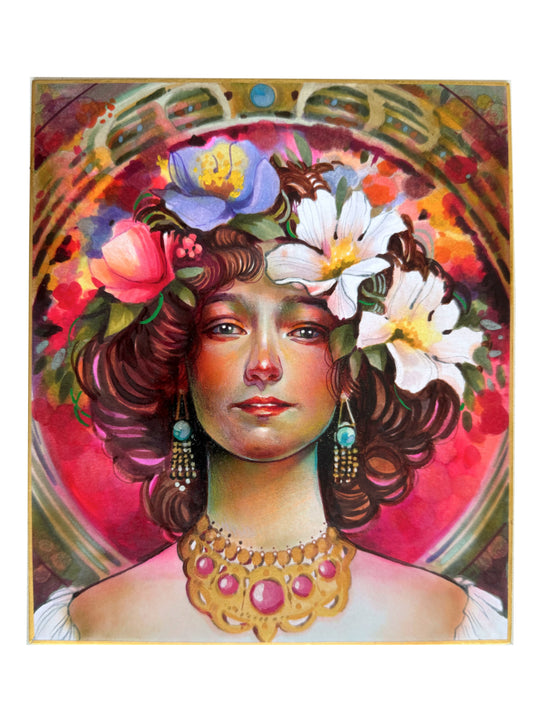 Primavera